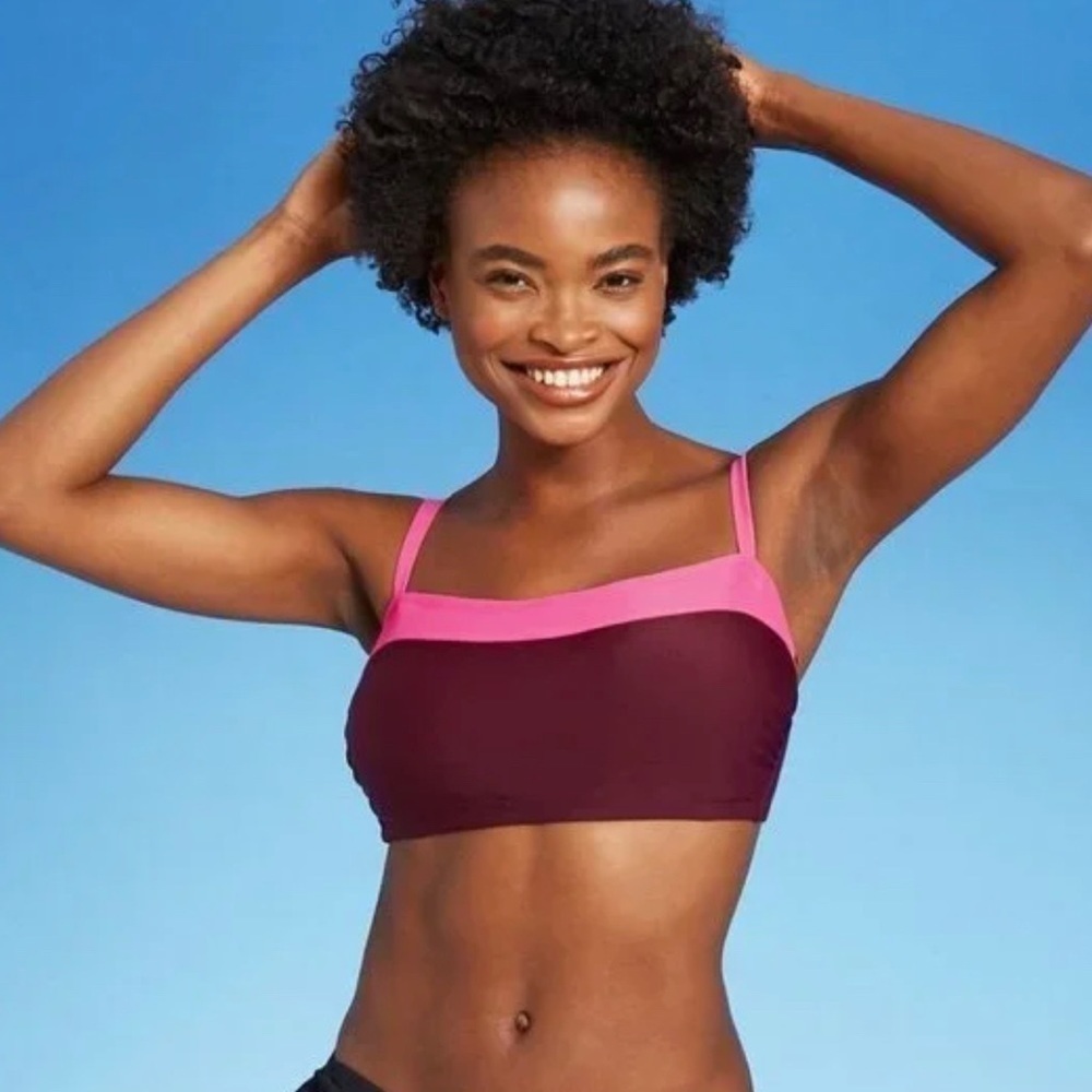 WOMEN’S Swimsuit Bikini Top - Kona Sol